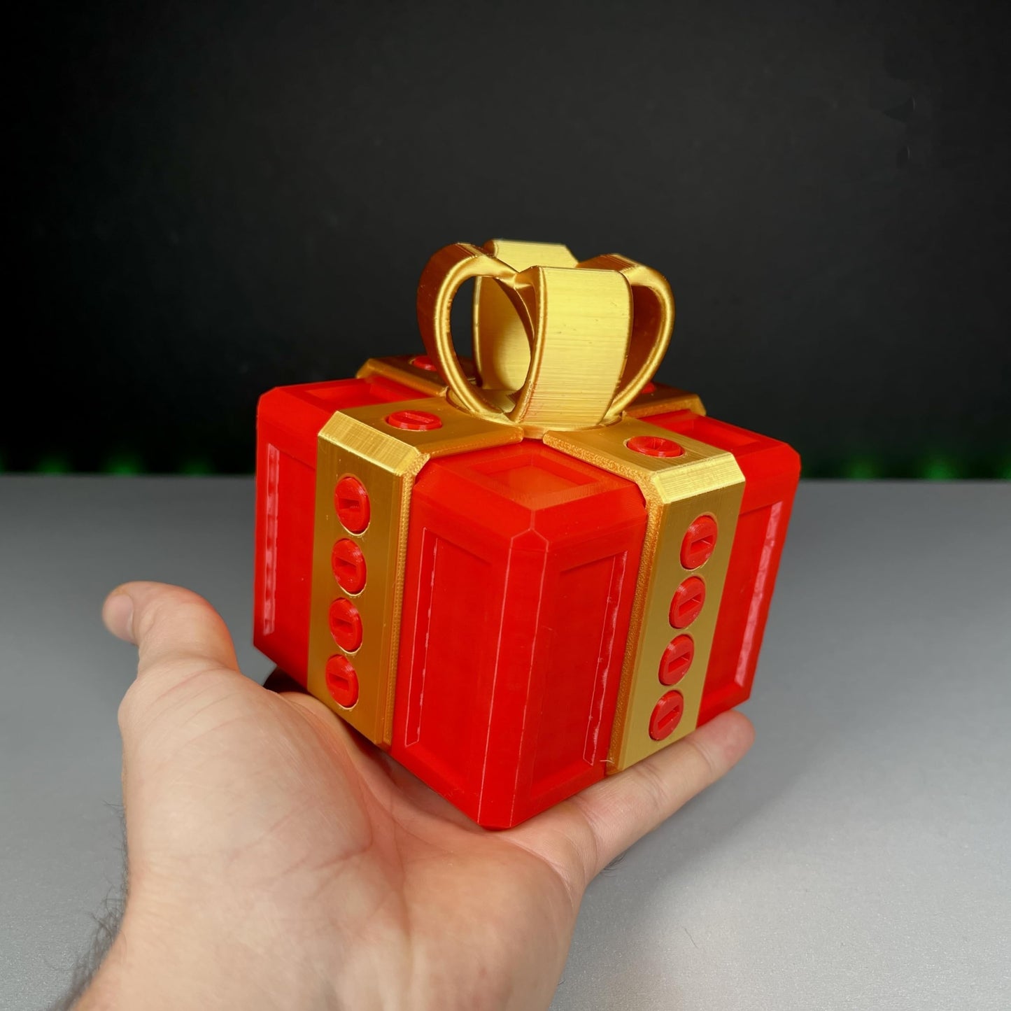 ScrewGift