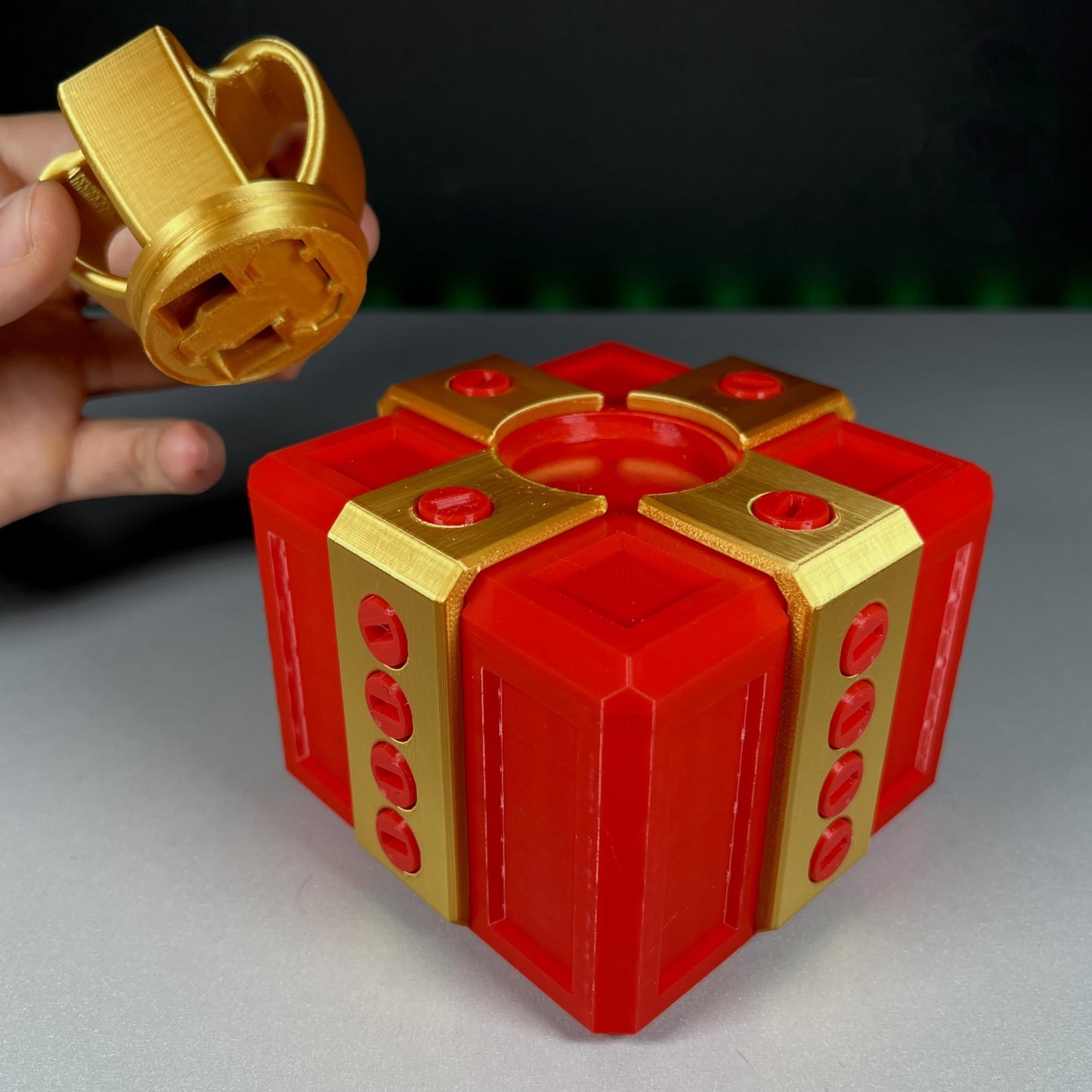 ScrewGift